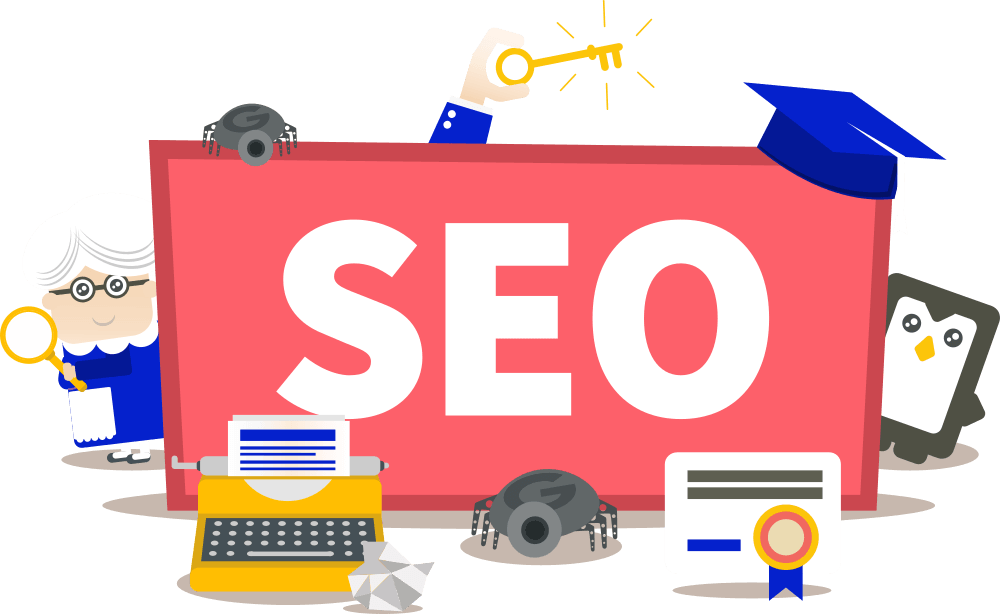 learn seo new t