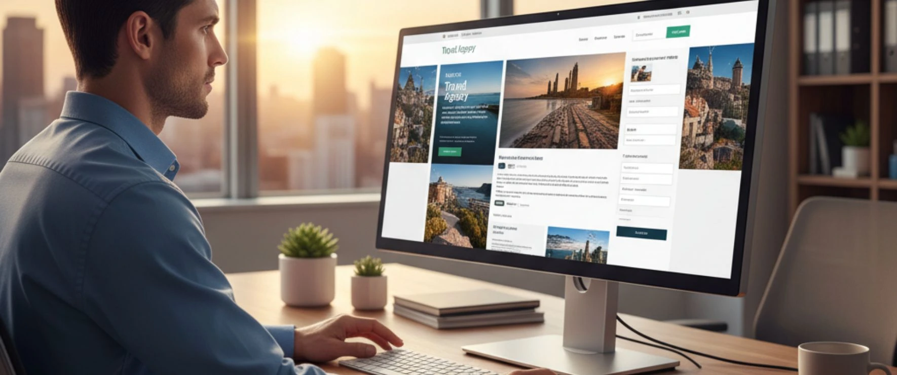 Importance of a Website for Showcasing Your Products Online – Web Heaven Studio
