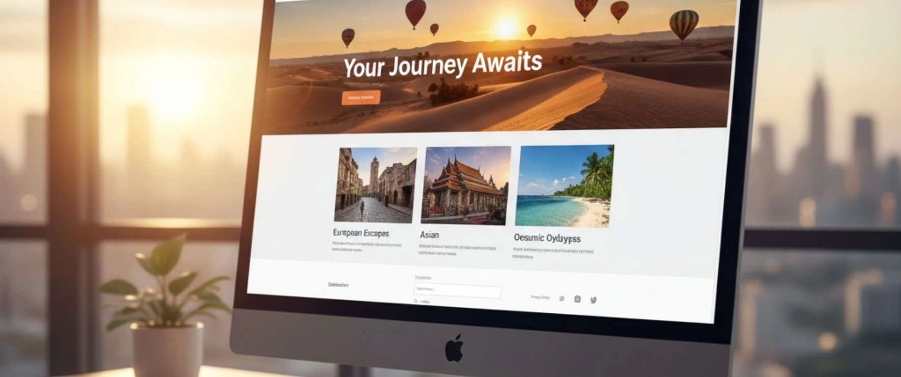 Why a Website is Important for Your Business – Web Heaven Studio