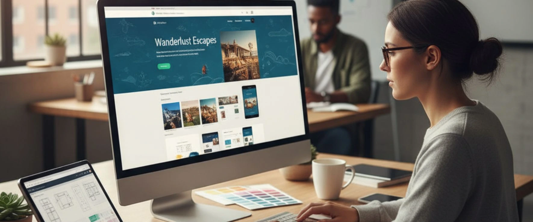 Best Website Designing Companies in Visakhapatnam – WebHeavenStudio