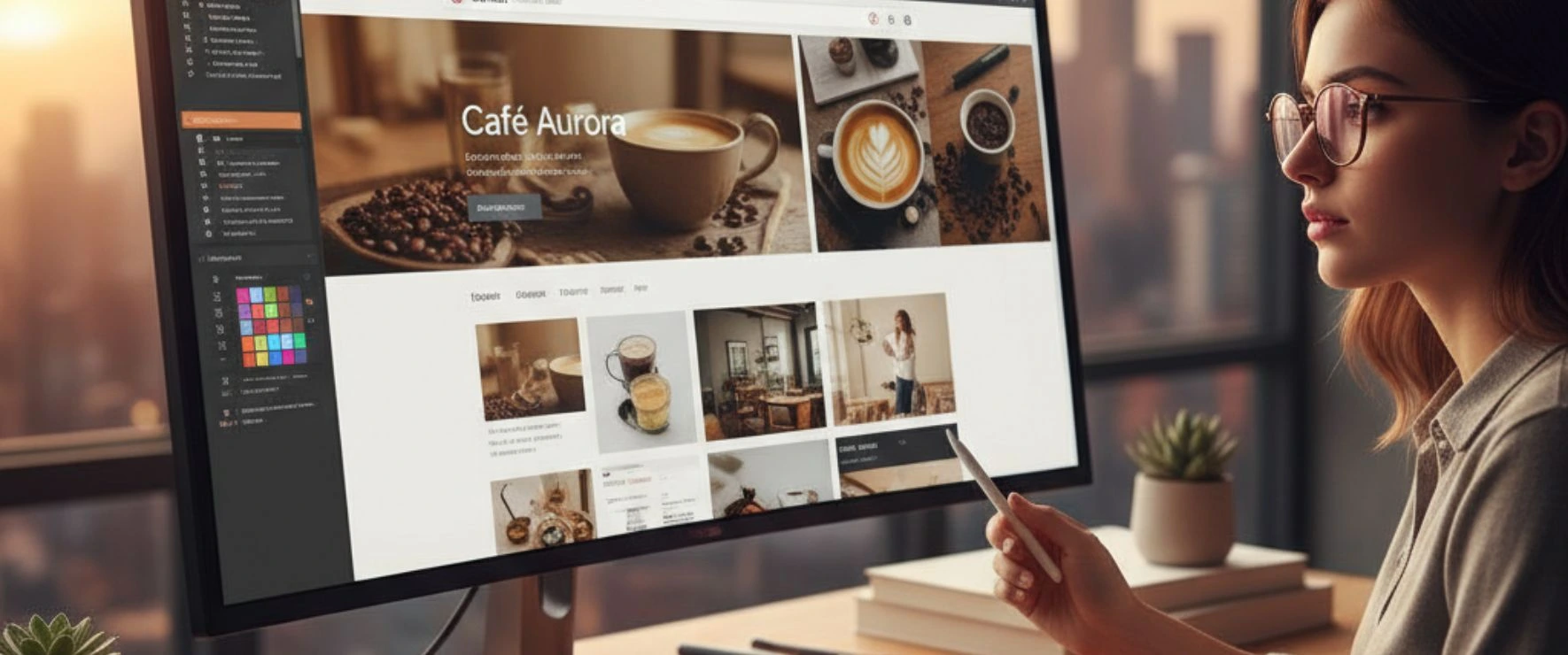 Best Website Designing Companies in Visakhapatnam – WebHeavenStudio