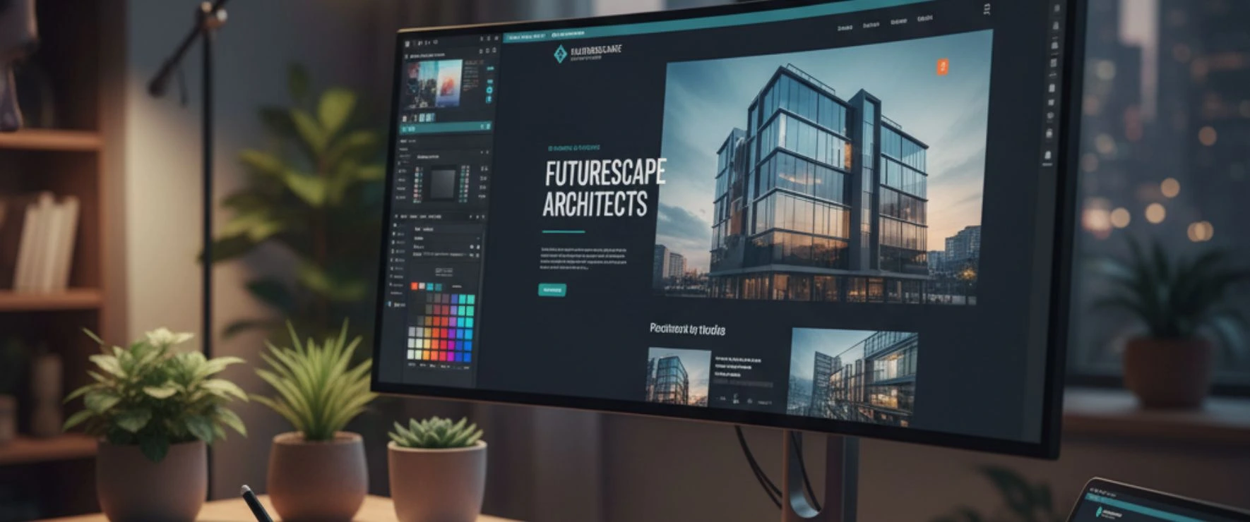 Best Web Designing in Vizag – Web Heaven Studio