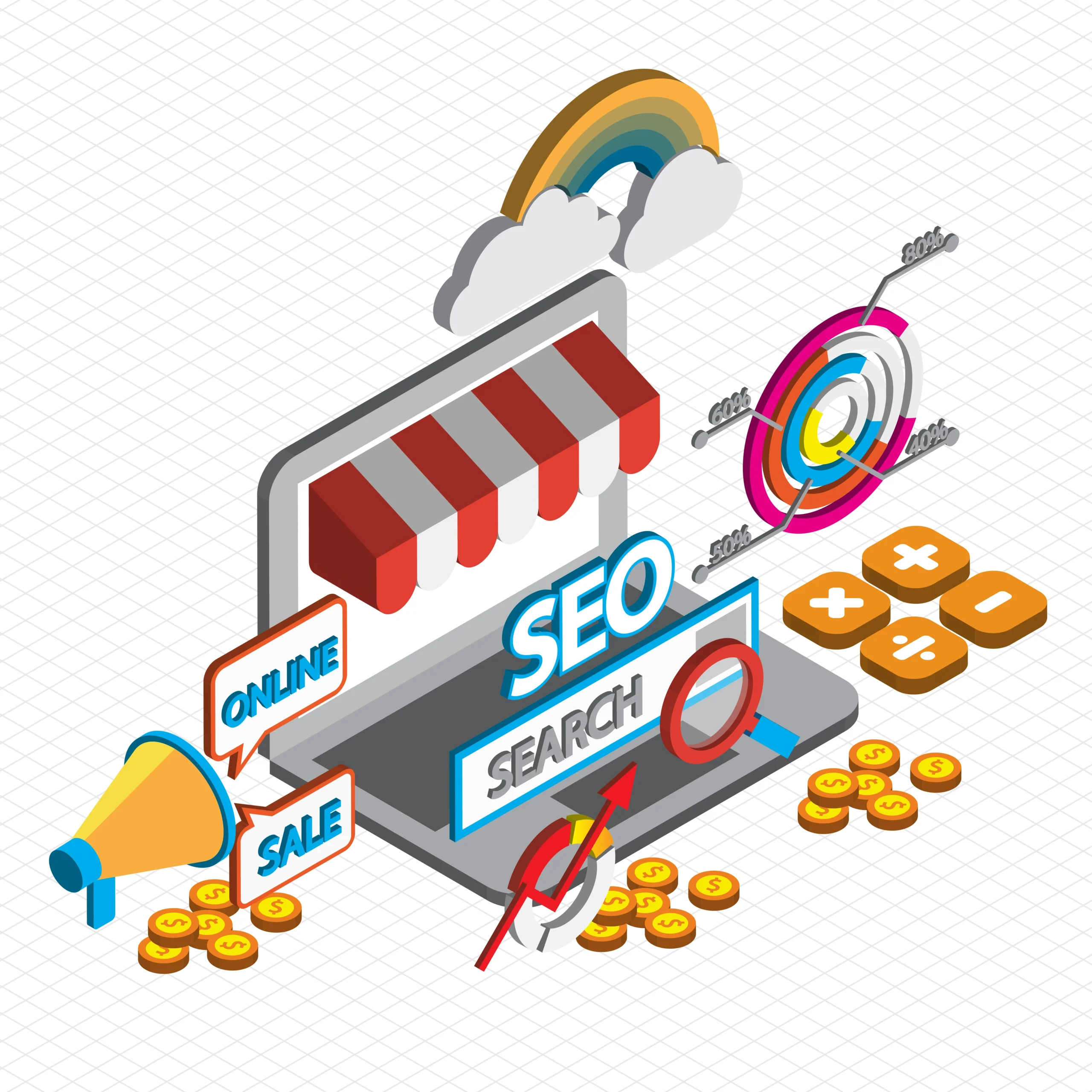 oost Your Business Online with SEO Services in Vizag