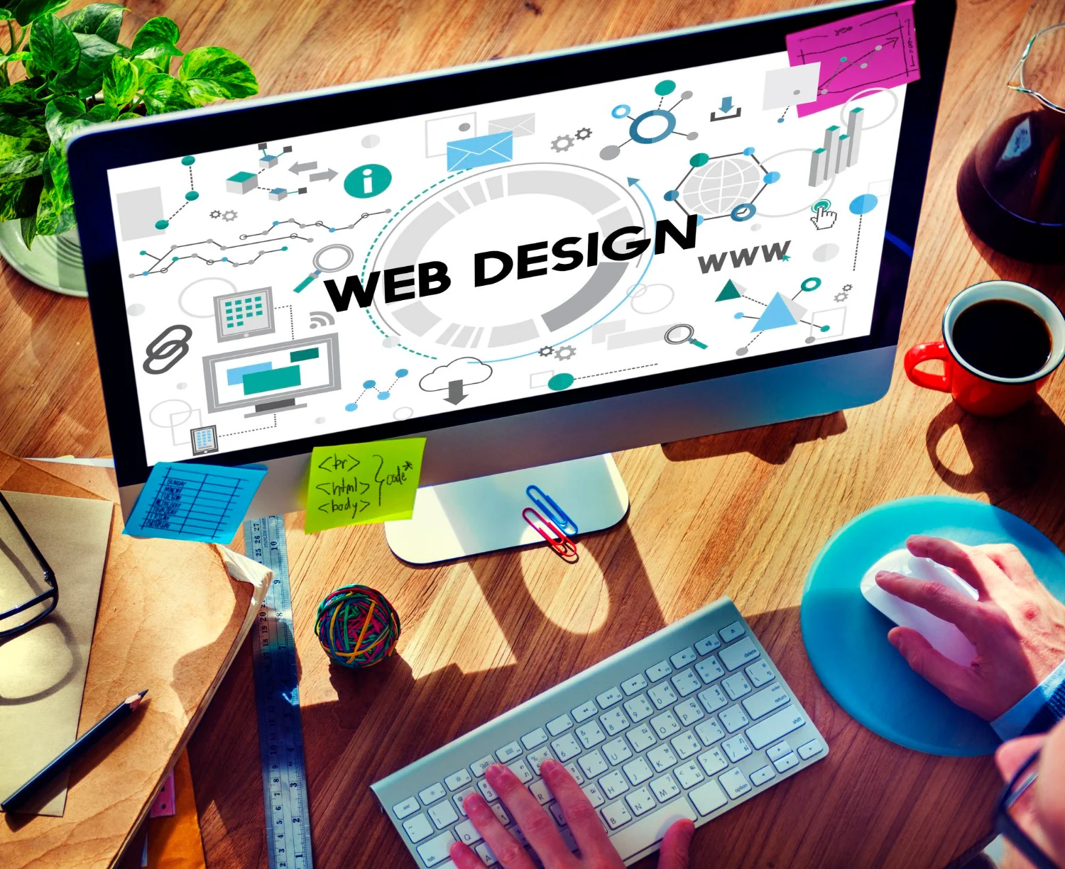 Top digital marketer in Vizag – Web Heaven Studio helps businesses grow with expert online marketing solutions.