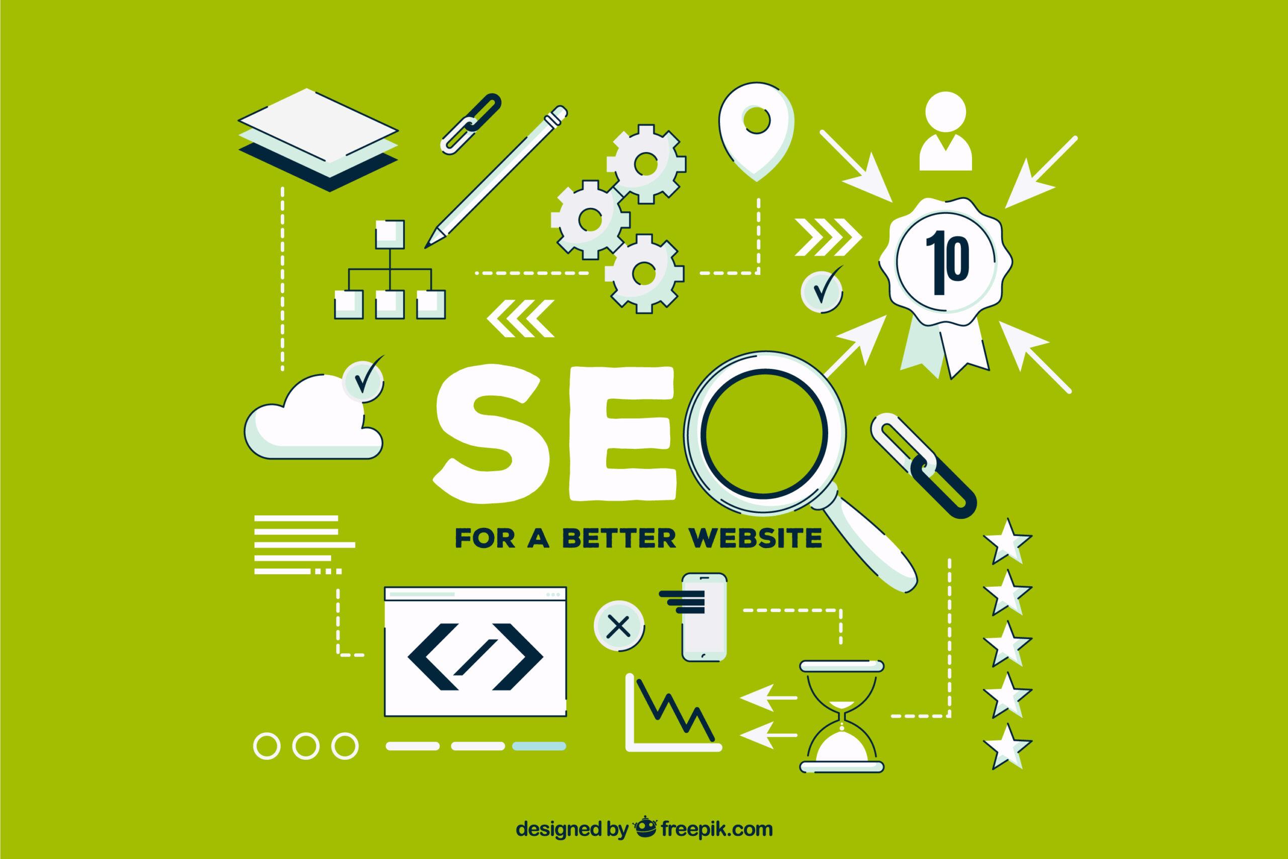 Grow Your Business with Expert SEO Services in Visakhapatnam