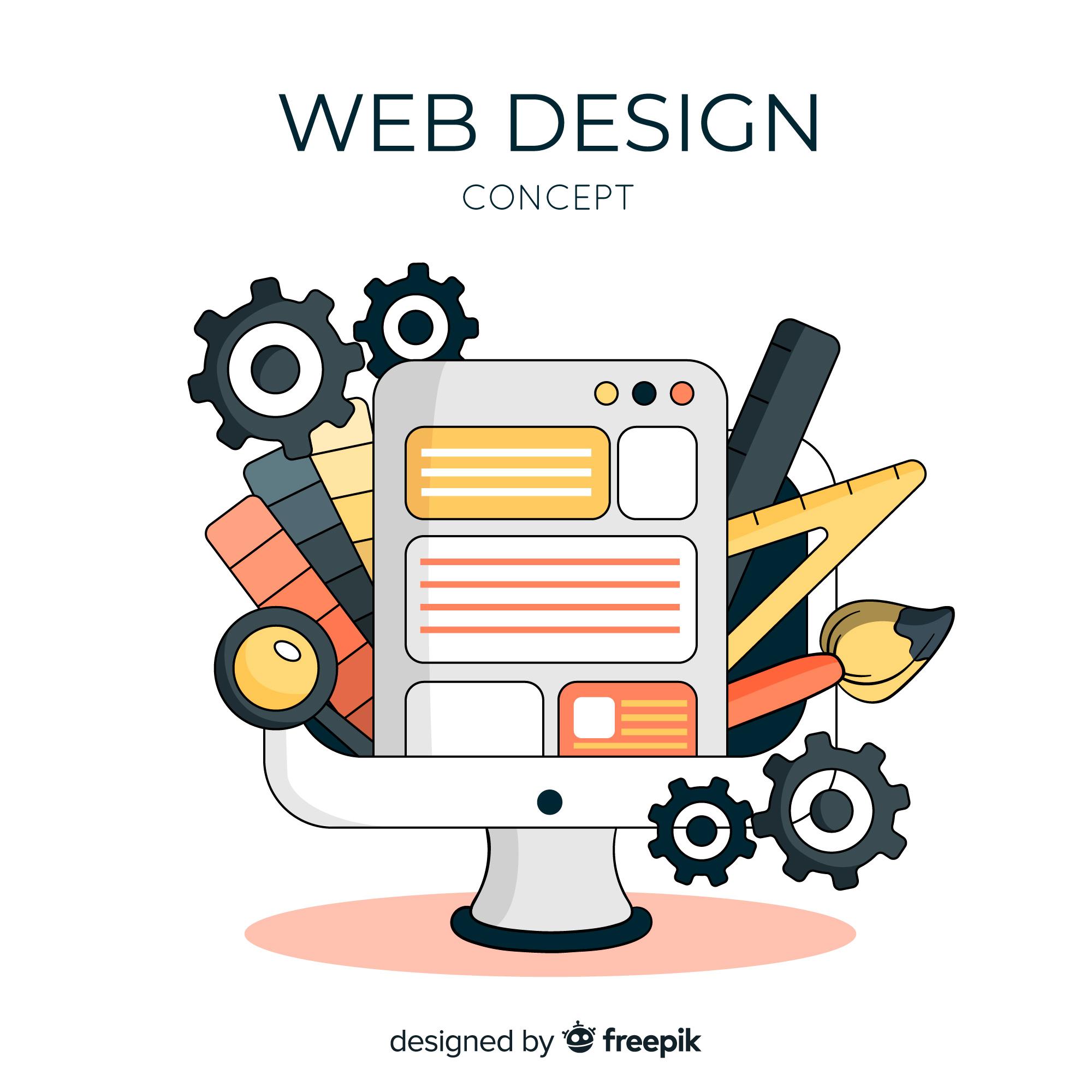 Web Designing Companies in Vizag – Creating Digital Excellence with Web Heaven Studio