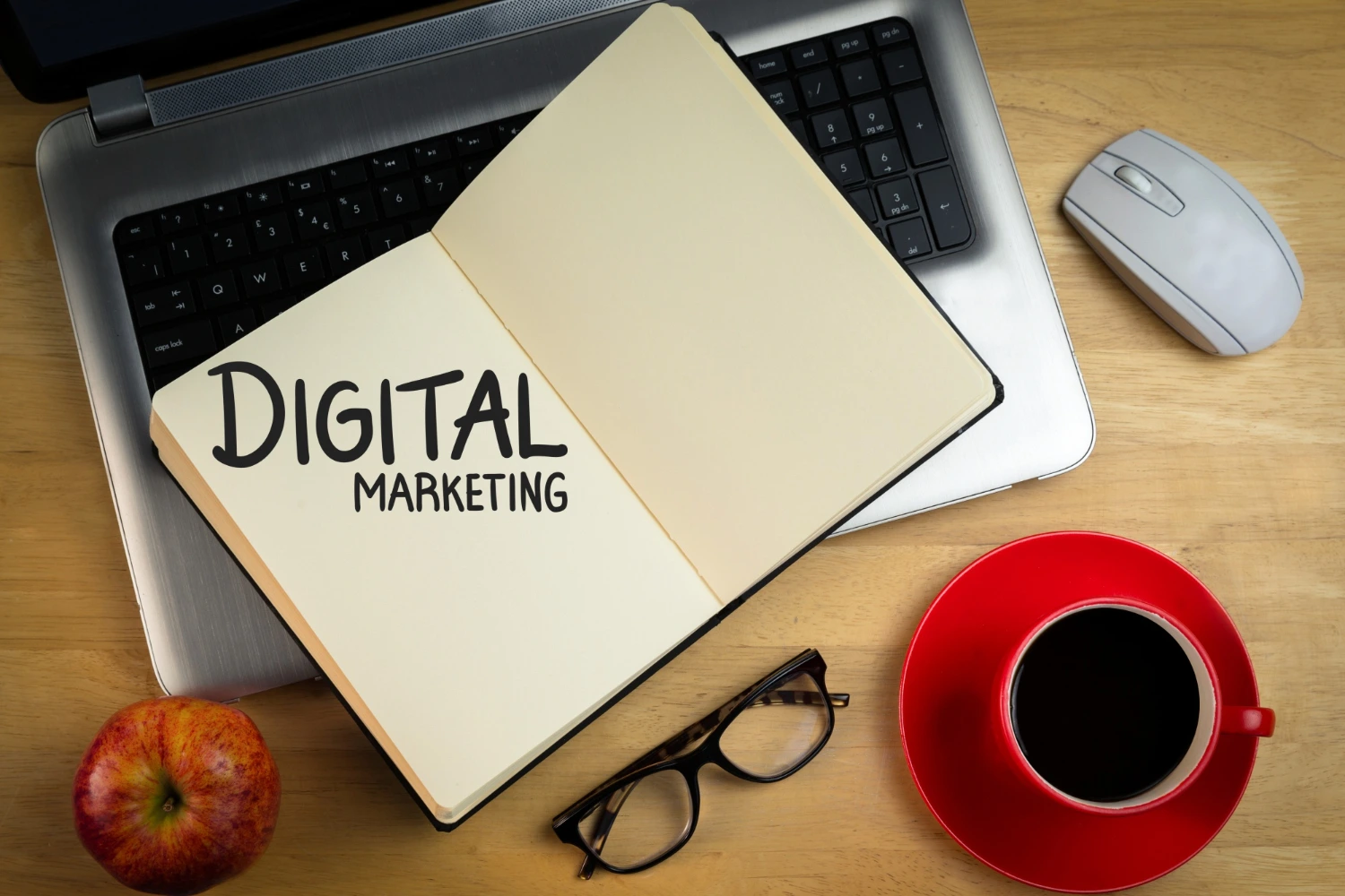 Boost Your Business with the Best Digital Marketing Agency in Visakhapatnam
