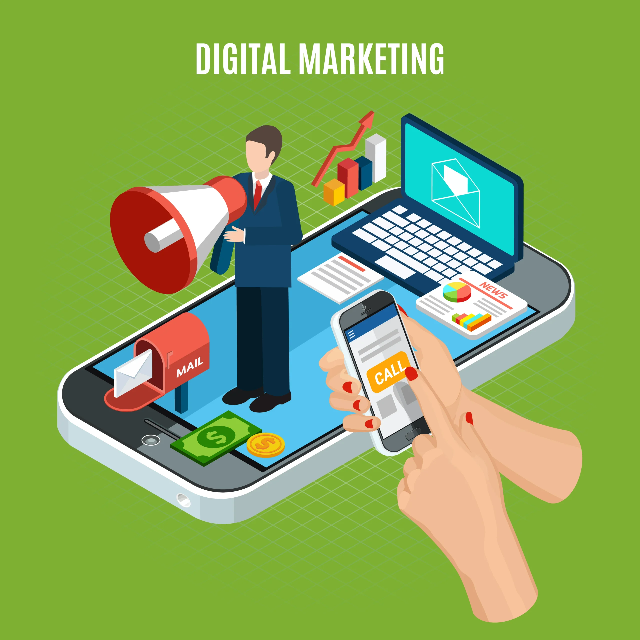 Digital Marketing Agency in Vizag Helping Businesses Grow Online
