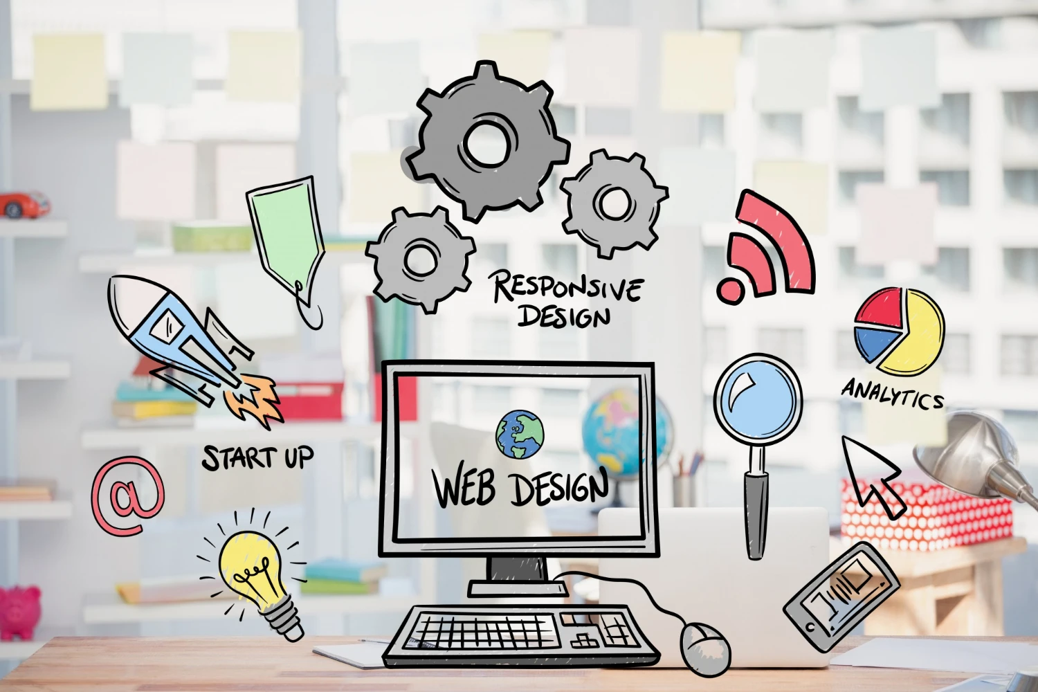 Top digital marketing agencies in Visakhapatnam – Web Heaven Studio delivers expert SEO, social media, and Google Ads services.