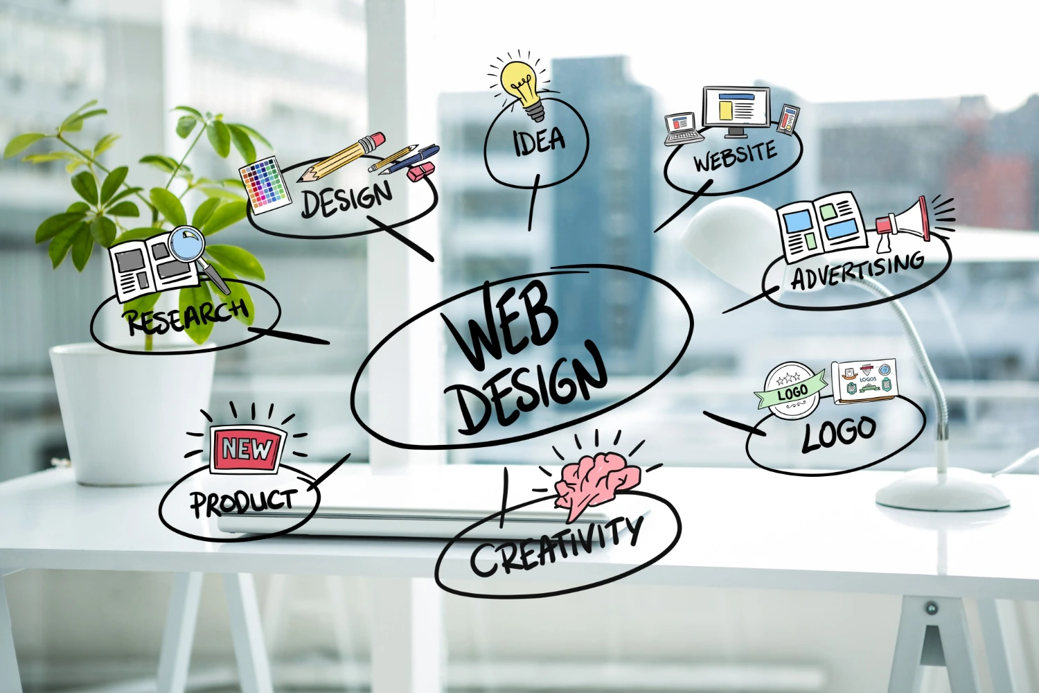 Best web designer in Visakhapatnam – Web Heaven Studio creates stunning websites that convert visitors into customers.