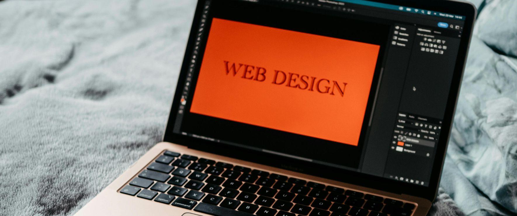 Professional Web Designing Companies in Vizag for Businesses