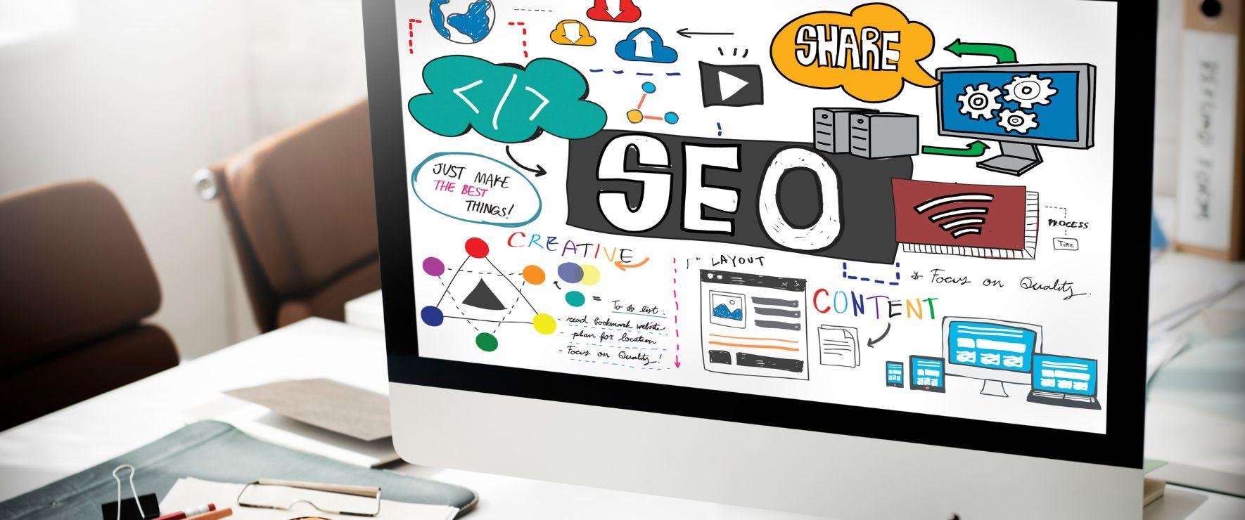 Professional SEO Services in Visakhapatnam – Web Heaven Studio