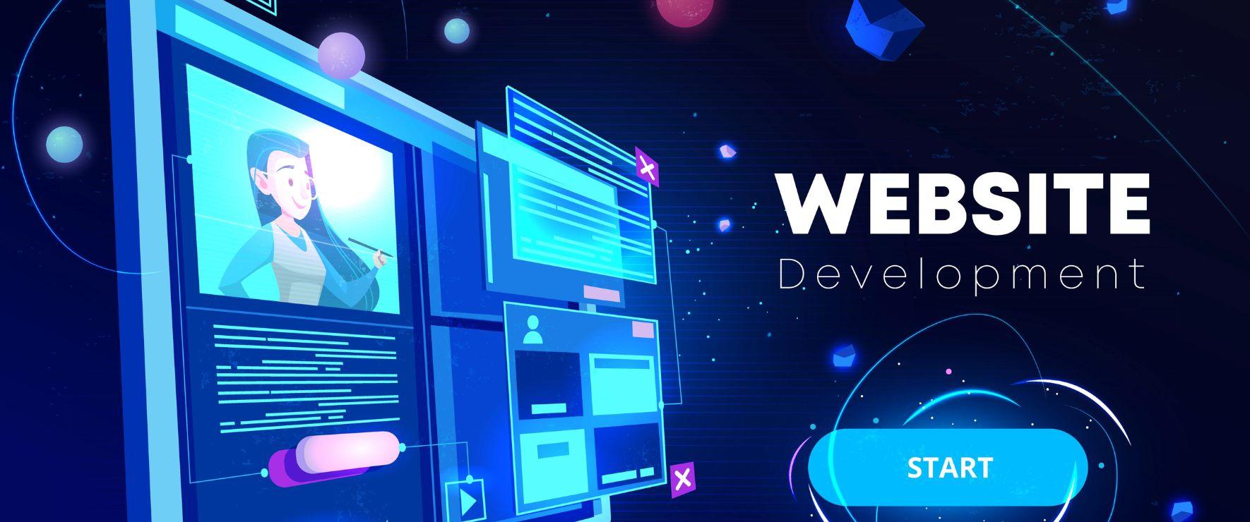 Professional Website Developer in Visakhapatnam – Web Heaven Studio