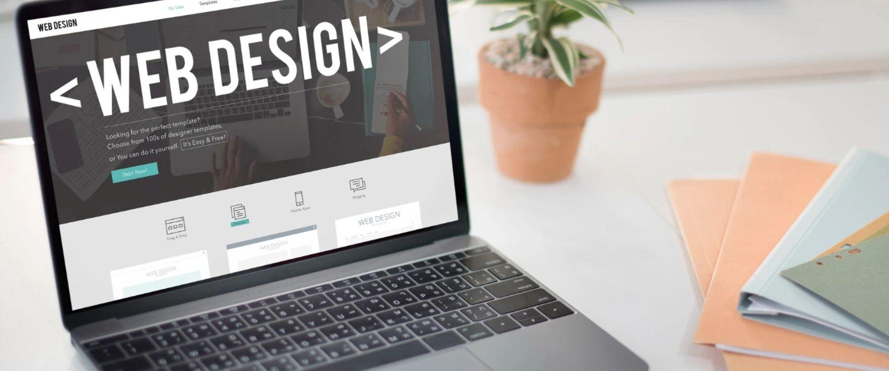 Web Designing Companies in Vizag – Web Heaven Studio