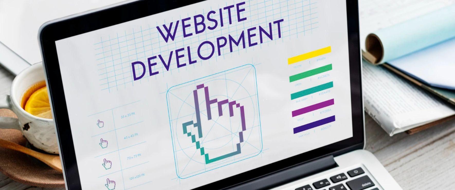 Professional Website Developer in Visakhapatnam – Web Heaven StudioProfessional Website Developer in Visakhapatnam – Web Heaven Studio