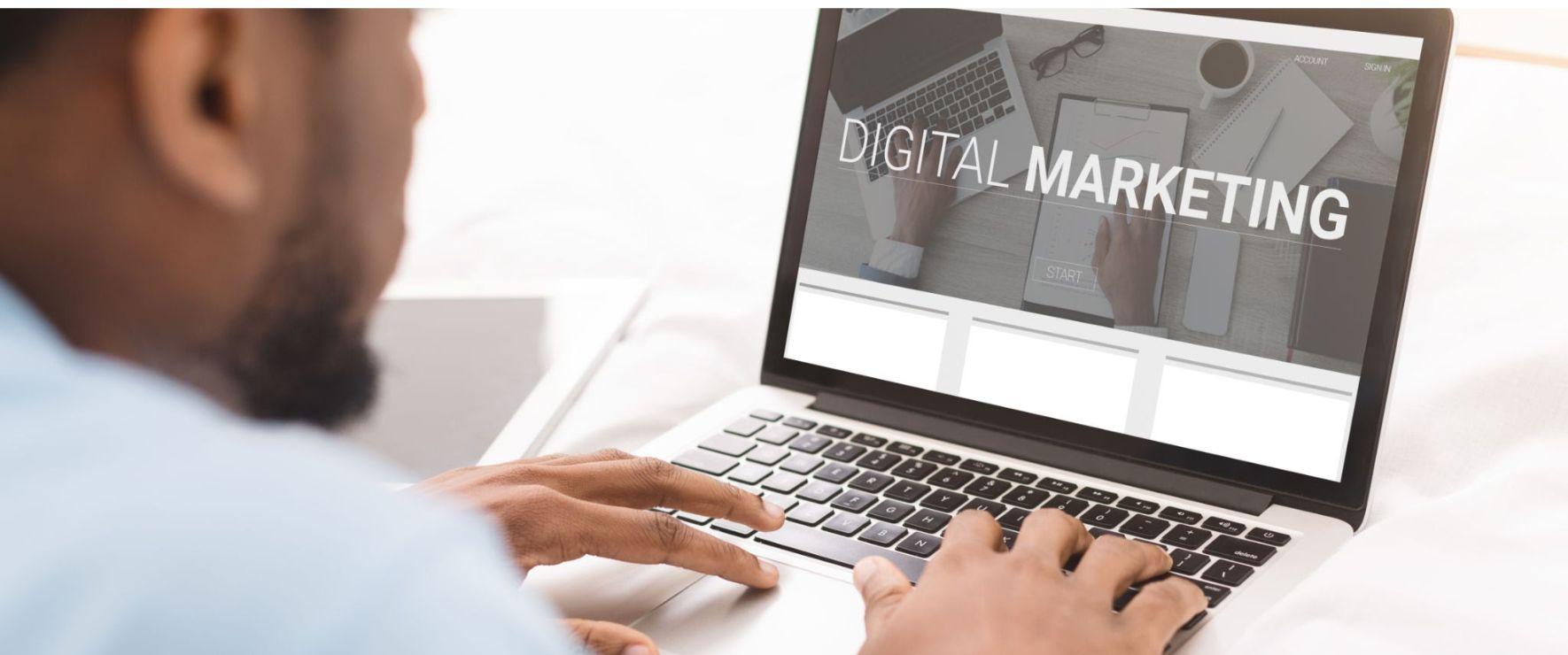 Boost Your Business with the Best Digital Marketing Agency in Visakhapatnam
