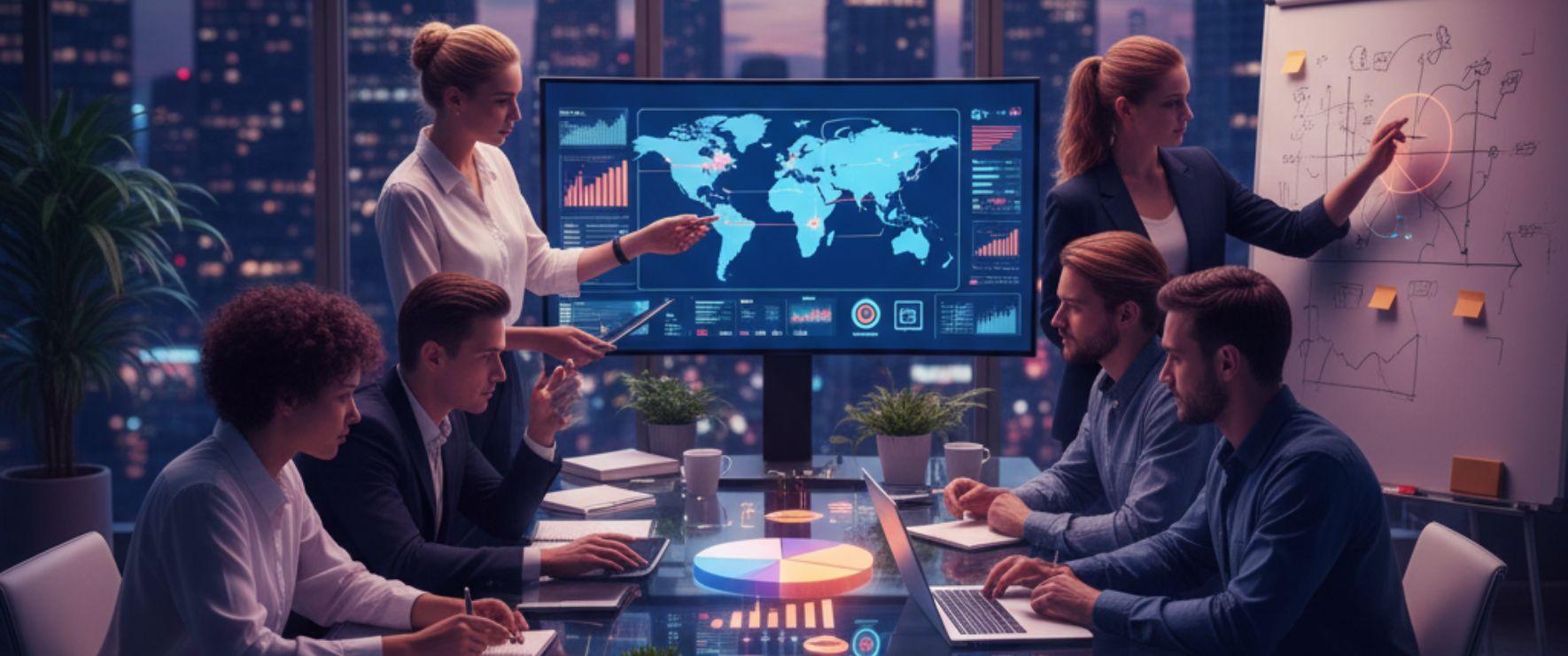 Top Web Designing Companies in Vizag – Crafting Digital Experiences with Web