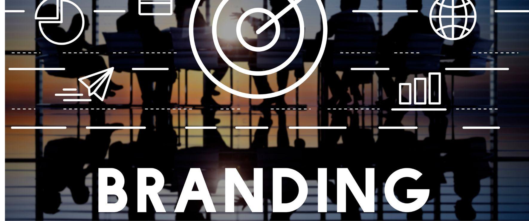 Best branding services company in Vizag – Web Heaven Studio for logos, brand identity, and creative design