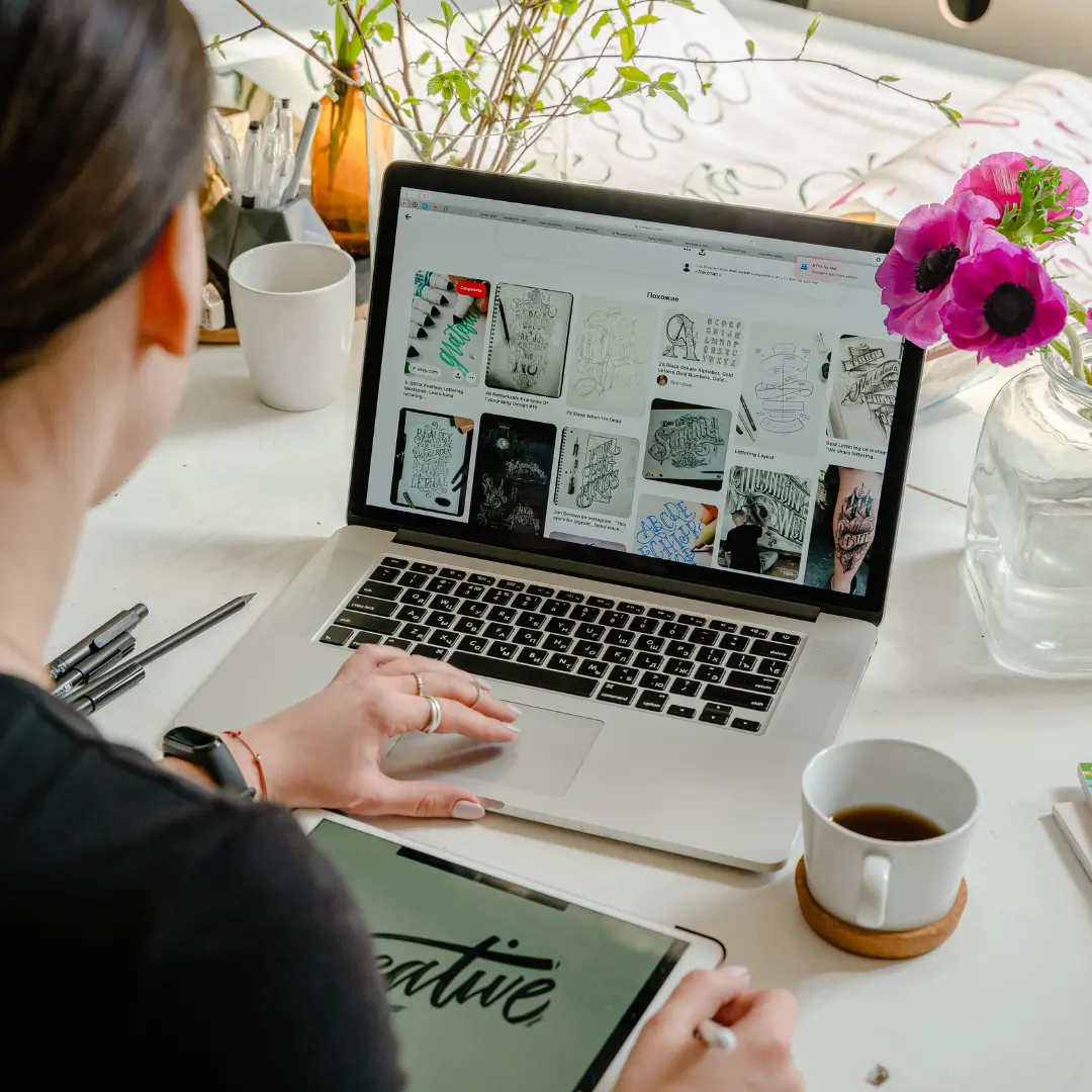 Top 10 Web Design Companies in Vizag – Web Heaven Studio