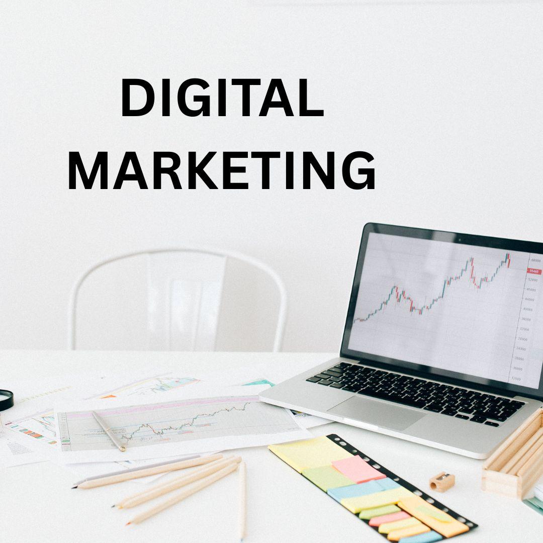 Digital Marketing Companies in Vizag – Web Heaven Studio