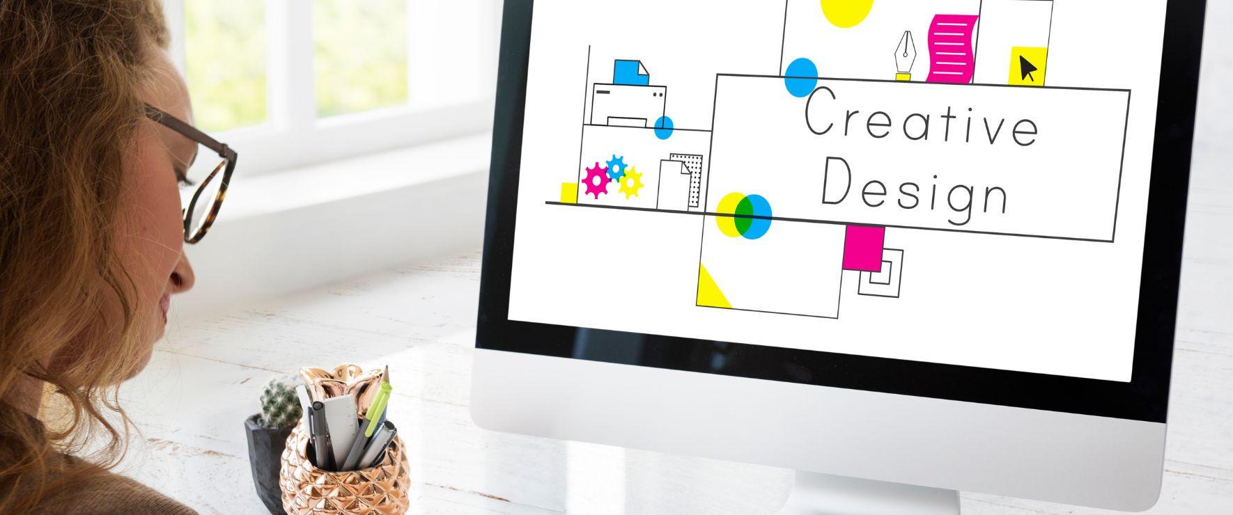 Graphic design company in Visakhapatnam – Web Heaven Studio for creative logos, branding, and marketing designs.