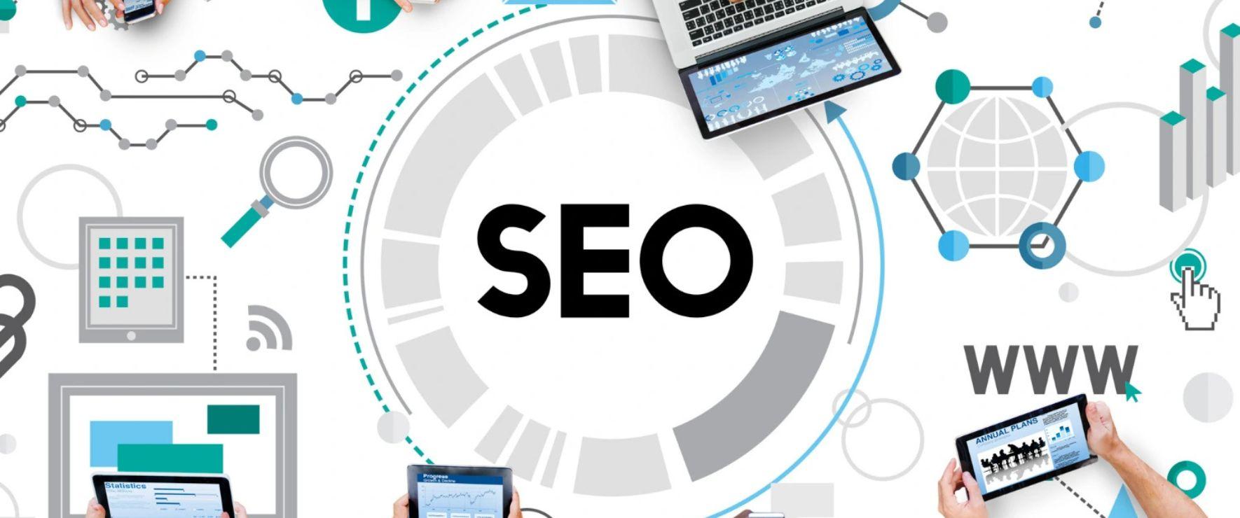 Trusted SEO Marketing Agency in Vizag – Web Heaven Studio