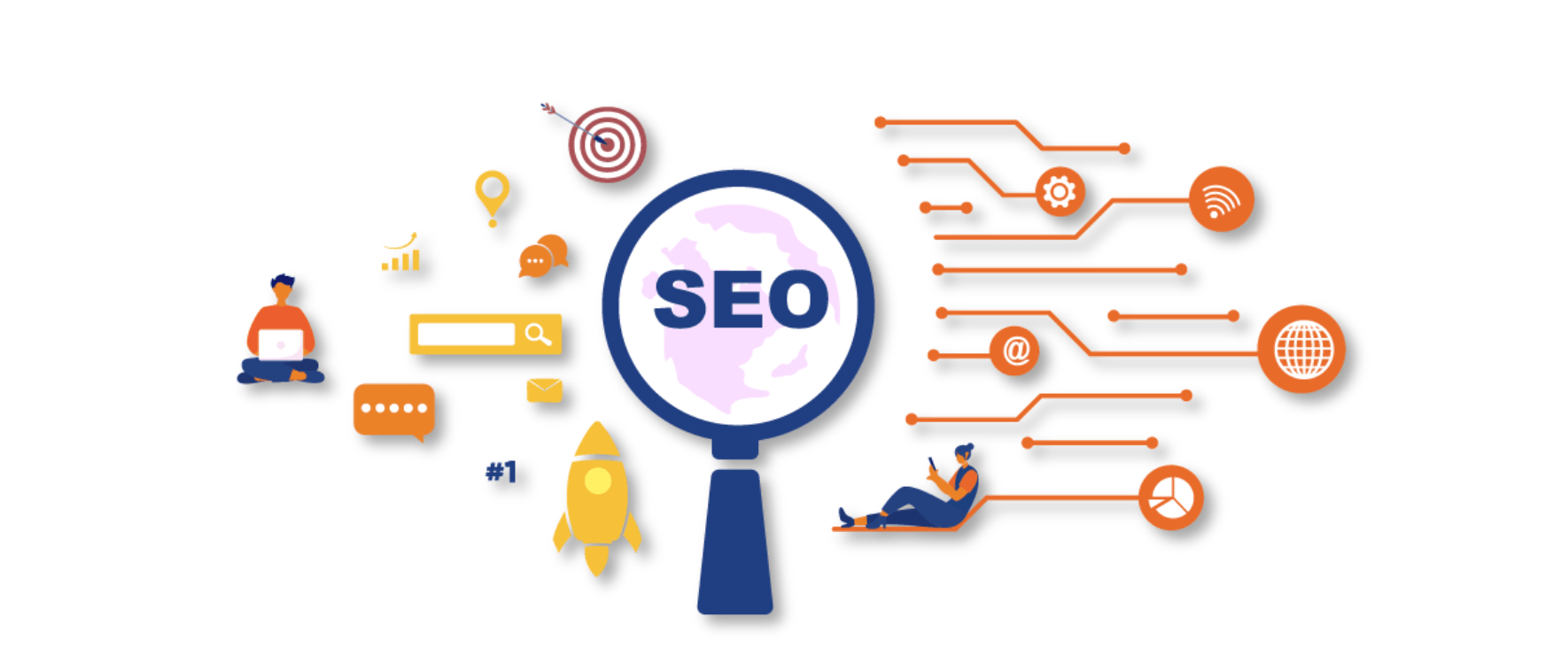 Top SEO Agency in Visakhapatnam