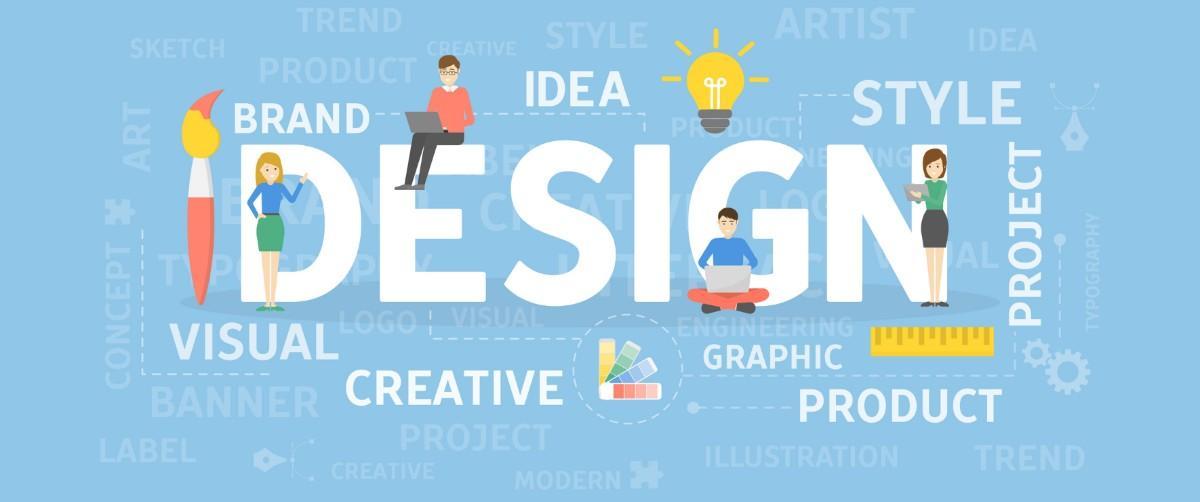 GRAPHIC DESIGN IN VIZAG
