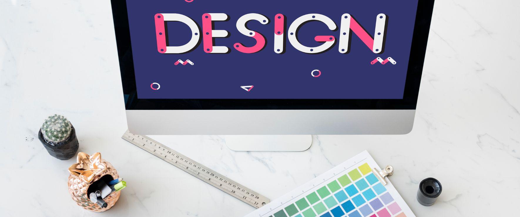 Web Heaven Studio – Best Graphic Design in Vizag for logos, branding, and creative designs.