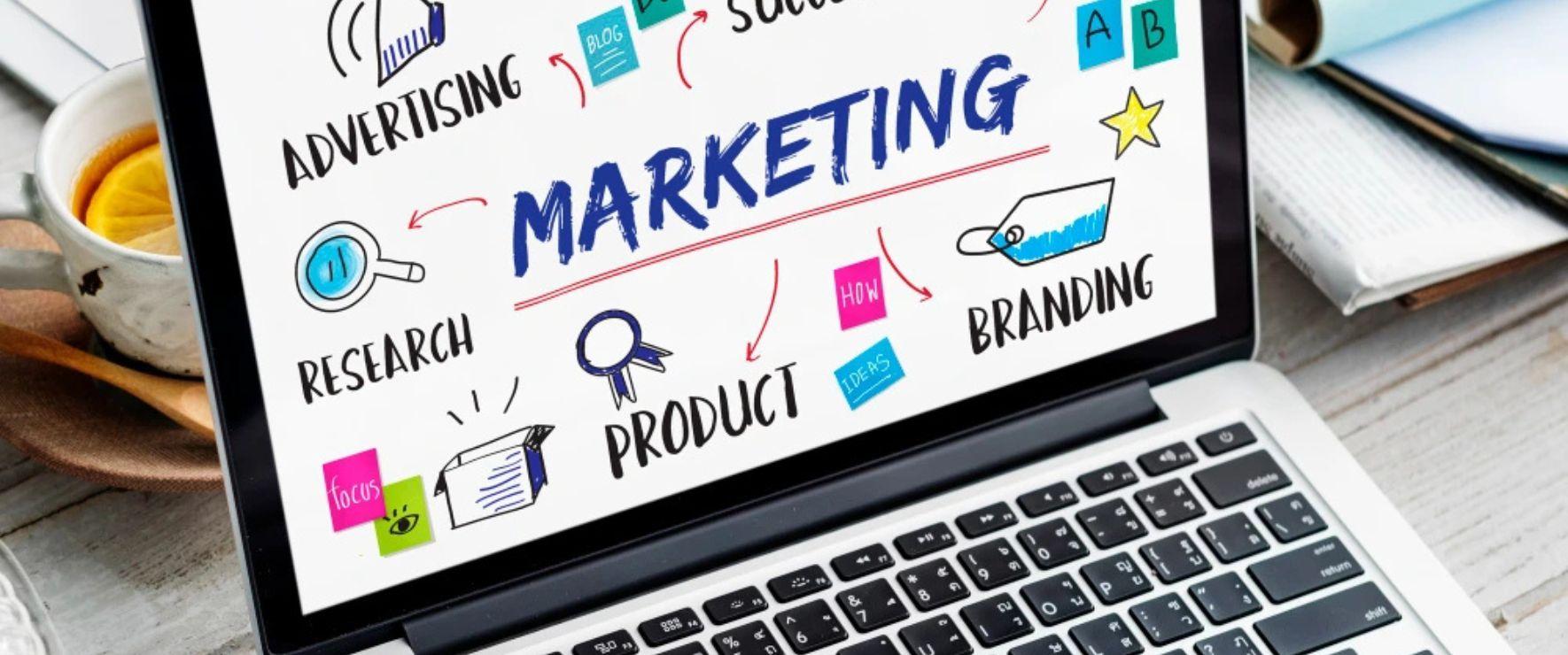 Boost your business with expert digital marketing services in Vizag by Web Heaven Studio.