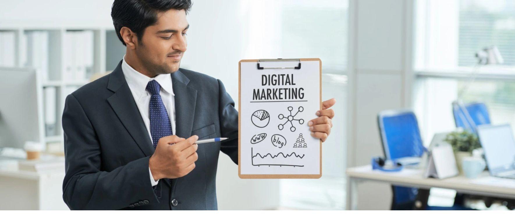 Best digital marketing near me in Vizag – Web Heaven Studio