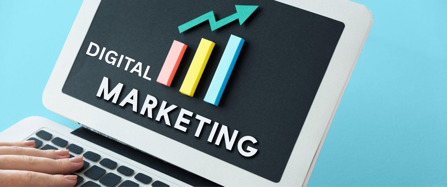 Boost Your Business with Digital Marketing in Vizianagaram