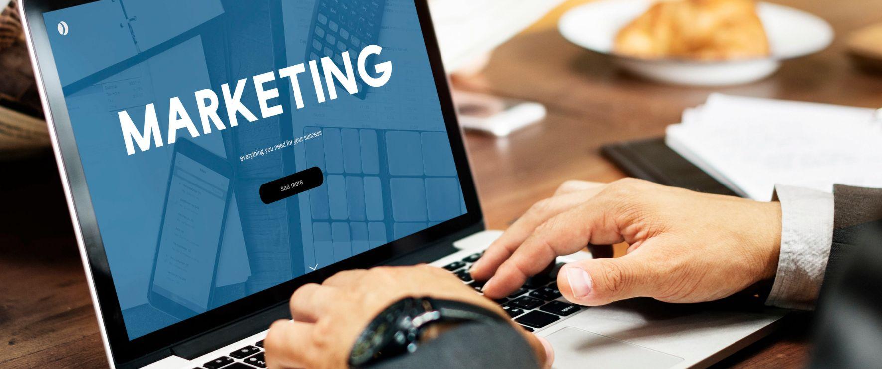 Digital Marketing Services in Vijayawada