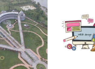 Top Web Designing Services in Vizianagaram