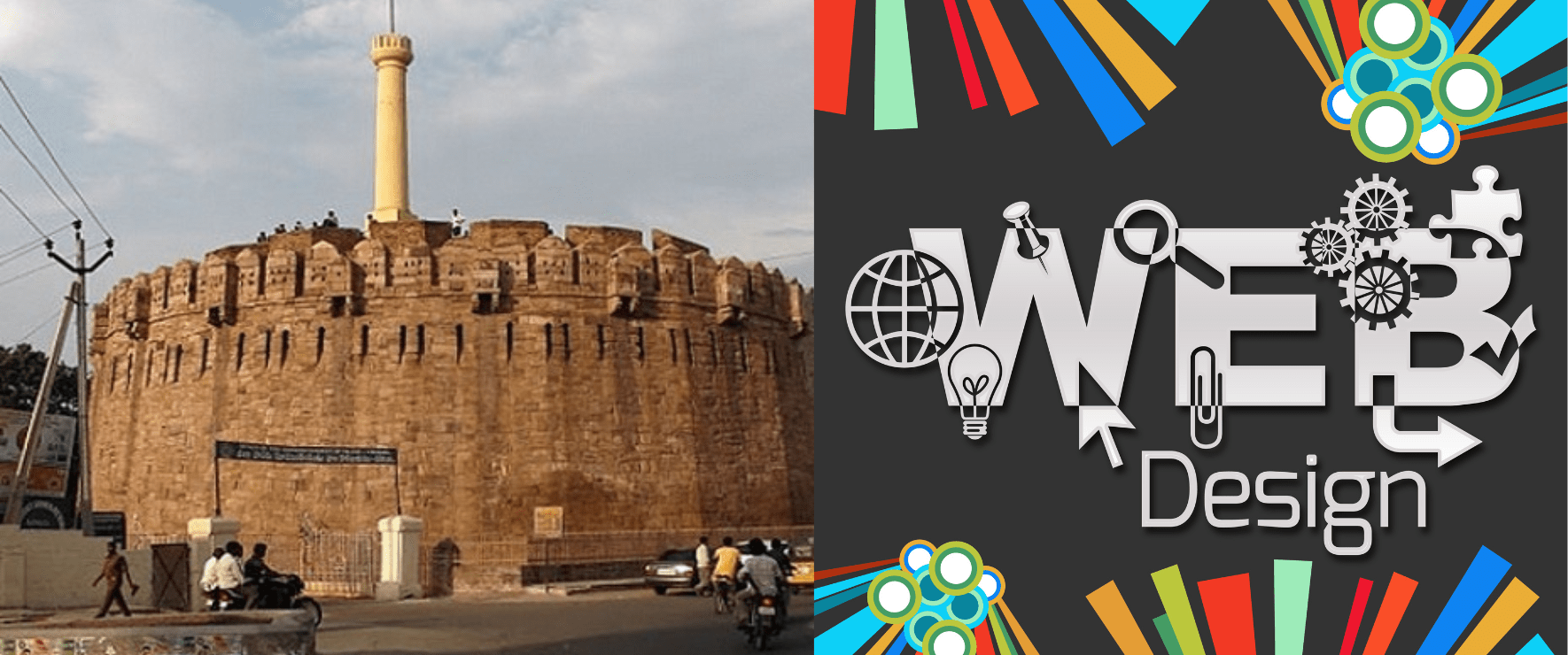 web designing in kurnool