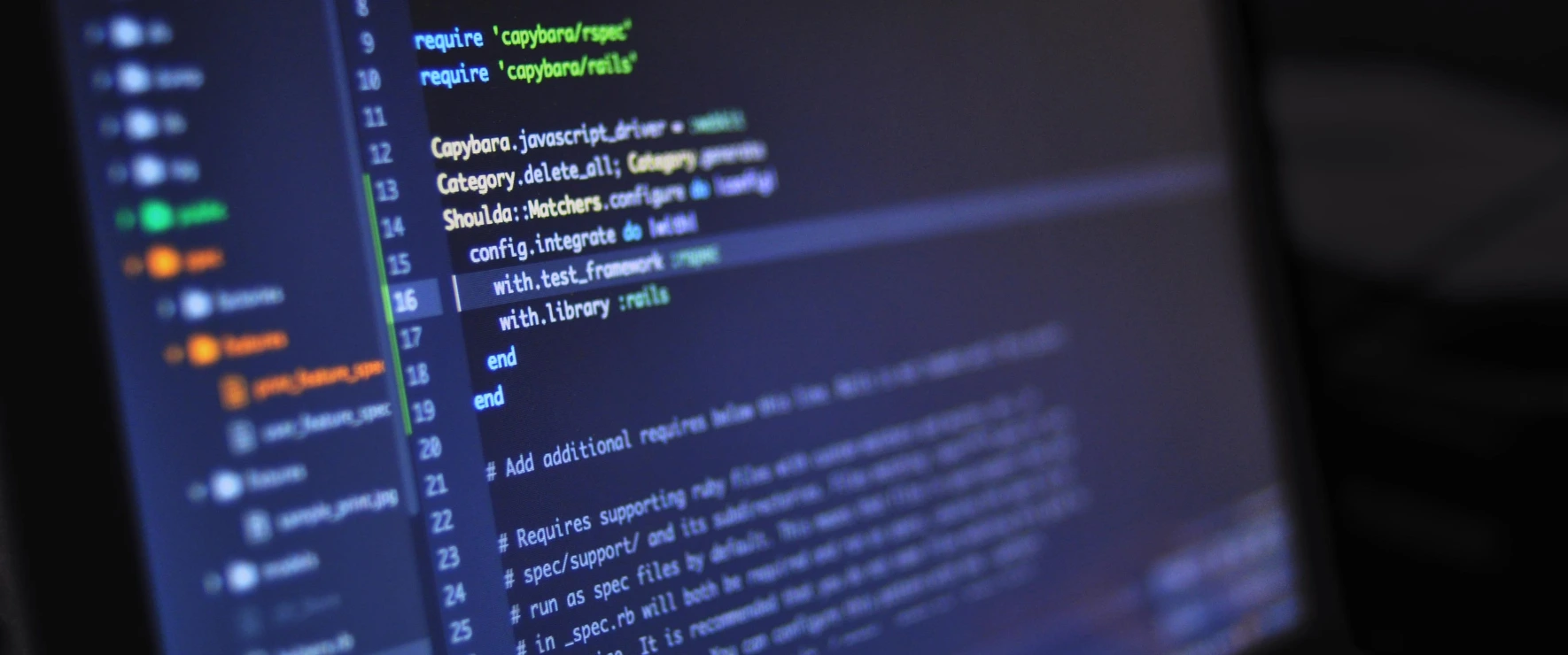 Team at a professional web development company building responsive websites with modern UI/UX and SEO-friendly features Team at a professional web development company building responsive websites with modern UI/UX and SEO-friendly features
