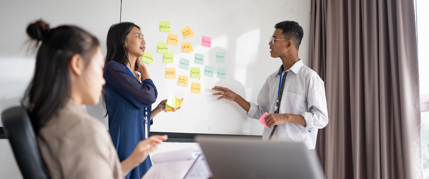 Professional web design company helping businesses grow online