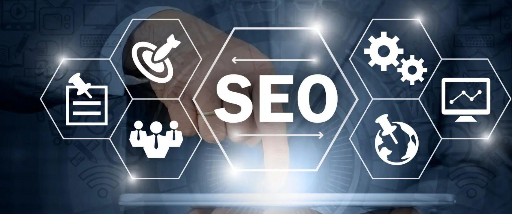 SEO Marketing in India - Website Optimization.