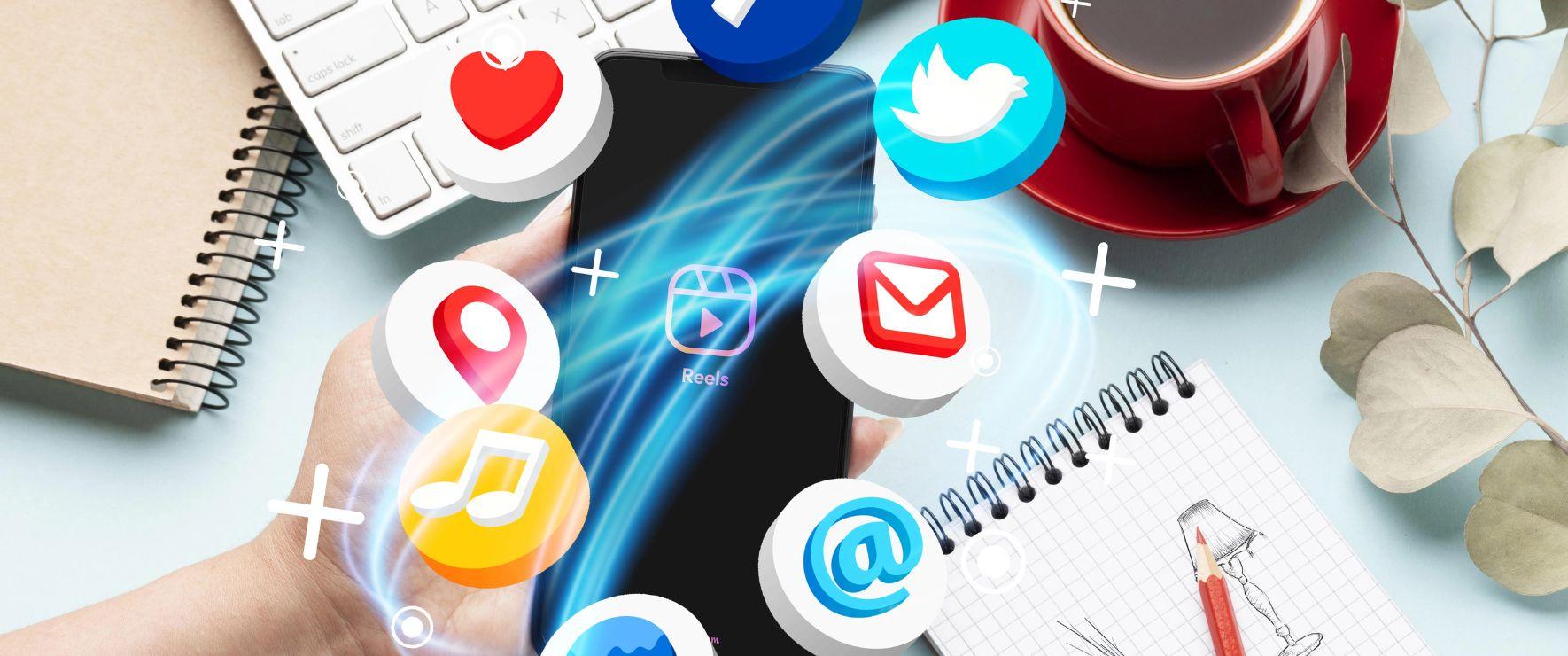 Social Media Optimization in India 2025 – Strategies & Benefits