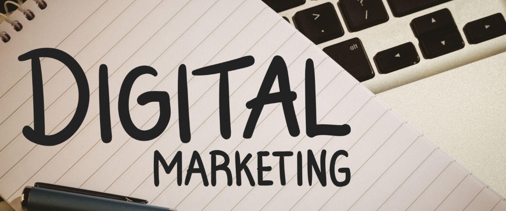 Best Digital Marketing Company in India helping businesses grow