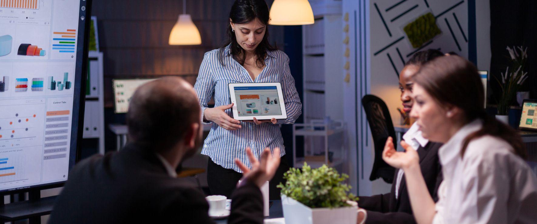 Best marketing companies in India helping businesses grow