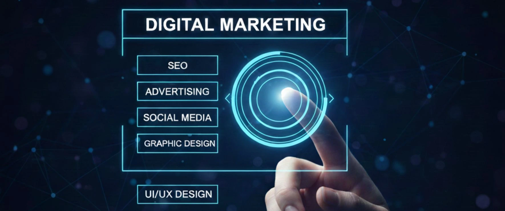 Digital Marketing Agency in Vizag Team