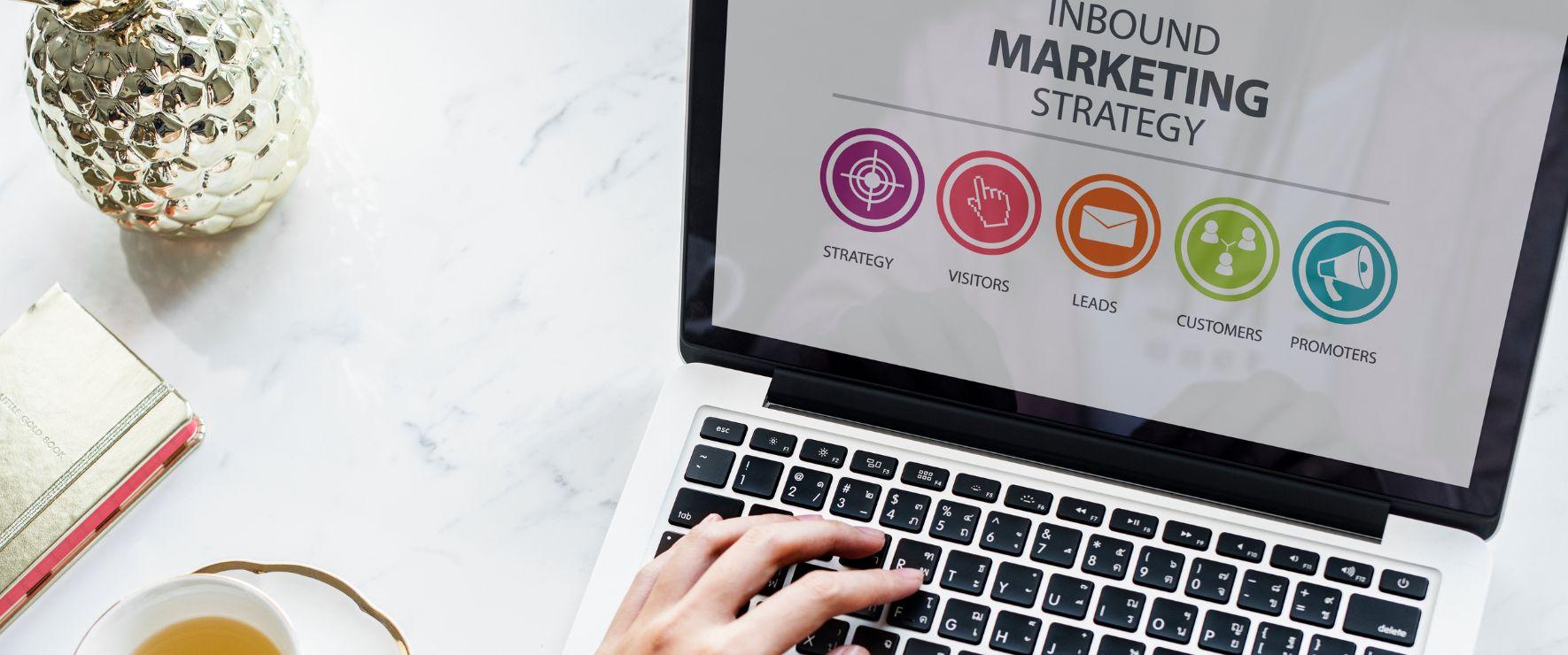 Digital marketing solutions