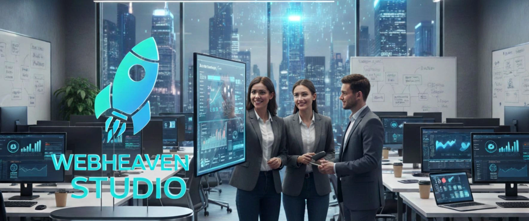 A list of the top 10 digital marketing companies known for SEO, PPC, and online growth.