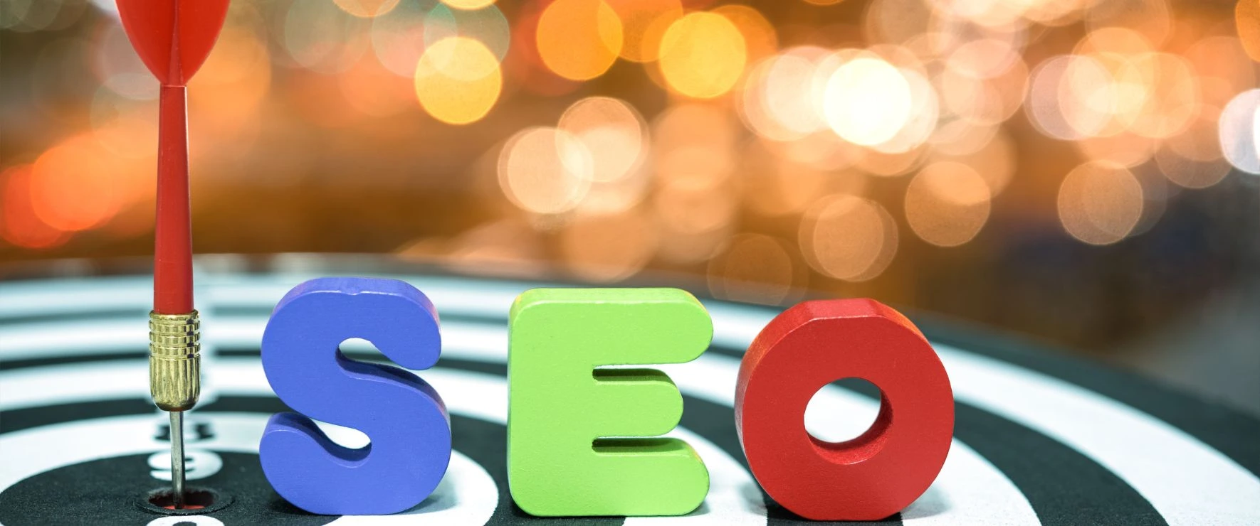 Digital marketing SEO services team working on website