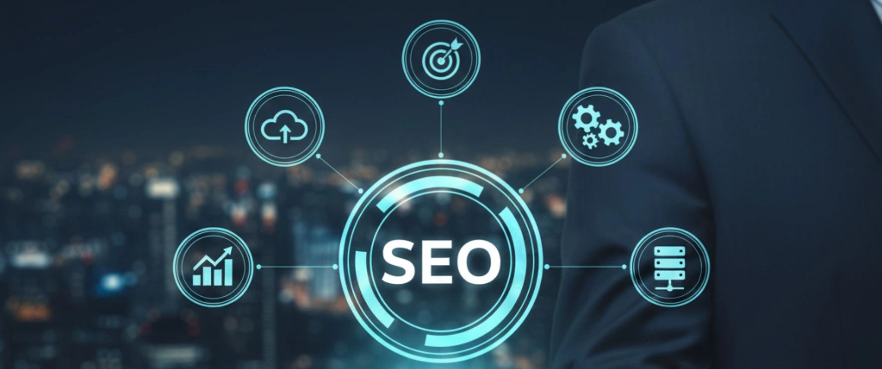 seo company in india providing professional search engine optimization services