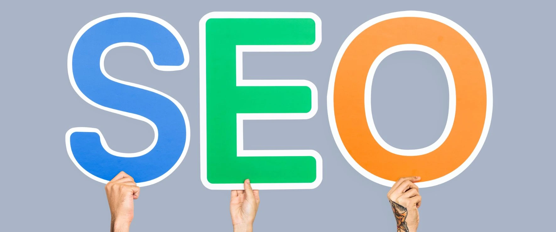 seo techniques for improving website rankings