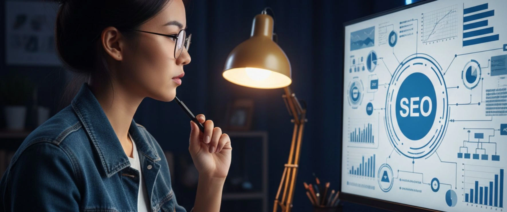 SEO agency India providing expert search engine optimization services