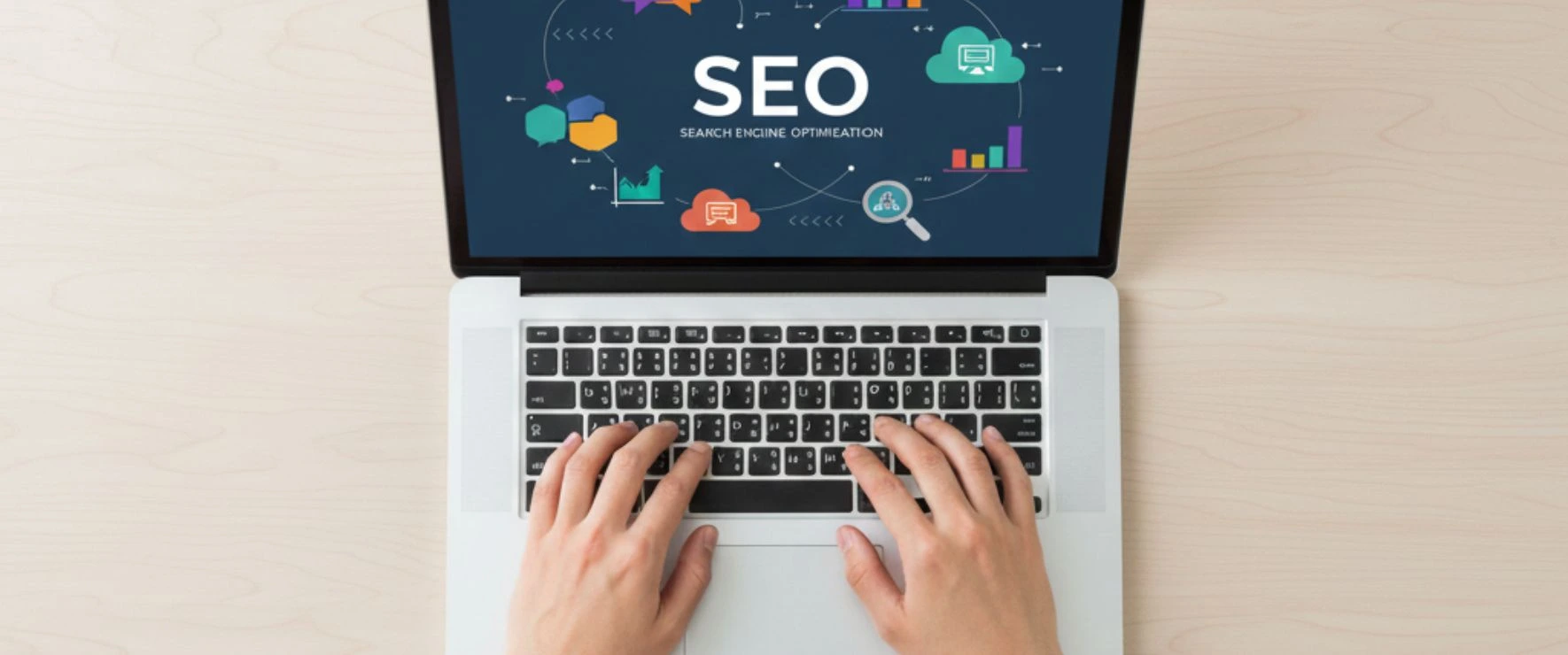 seo services india for website ranking and organic traffic growth