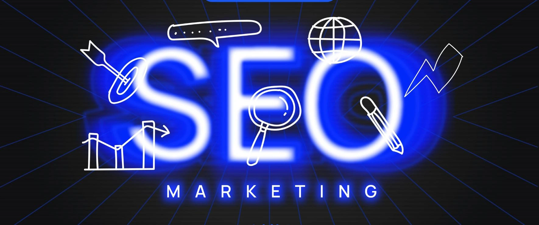 SEO strategy planning process for improving search engine rankings